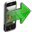 Xilisoft iPhone Magic for Mac 4.0.3.0311 Xilisoft iPhone Magic for Mac 4.0.3.0311 32x32 pixels icon