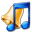 Xilisoft iPhone Ringtone Maker 3.0.2.0527 32x32 pixels icon