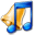 Xilisoft iPhone Ringtone Maker for Mac Icon