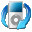 Xilisoft iPod Mate 4.0.3.0311 Xilisoft iPod Mate 4.0.3.0311 32x32 pixels icon