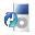 Xilisoft iPod Rip for Mac Icon