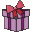 Xmas Bonus 1.07 32x32 pixels icon