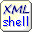 XmlShell - The Ultimate Lightweight XML Editor Icon