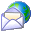 Group Mail Manager Professional 2.56.36 Group Mail Manager Professional 2.56.36 32x32 pixels icon