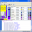 Yaldex Colored ScrollBars 1.2 1.2 32x32 pixel icône