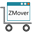 ZMover 8.24 32x32 pixels icon
