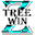 ZTreeWin 2.2 32x32 pixels icon