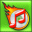 Zeallsoft Audio CD Burner 5.53 32x32 pixels icon