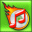 Zeallsoft Audio CD Burner Icon