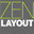 ZenLayout.com Logo Collection Vol.1 Icon