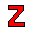 Zigzag Cleaner Icon