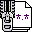 Zip Each File Into Its Own Zip File Software 7.0 Zip Each File Into Its Own Zip File Software 7.0 32x32 pixels icon