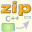 ZipArchive Library Icon