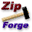 Delphi ZIP Component ZipForge Icon
