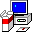 Zipfocus 6.2.02 32x32 pixels icon