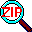 Zipsearch 1.2.5 Zipsearch 1.2.5 32x32 pixels icon