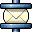 bxAutoZip for Outlook 1.05 bxAutoZip for Outlook 1.05 32x32 pixels icon