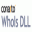 conaito WhoIs DLL for .NET, ASP.NET, COM 1.0 32x32 pixels icon