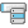 dhtmlxMenu :: Ajax Menu Component 1.0 32x32 pixels icon