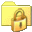 dirLock 1.4 32x32 pixels icon