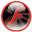 dvdXsoft FLV Video Converter Icon