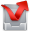 eMail Bounce Handler Icon