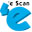 eScan Corporate for Microsoft ISA Server 10.x 32x32 pixels icon