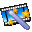 eTeSoft Video Converter Icon