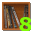 eXtreme Movie Manager 10.0.0.2 eXtreme Movie Manager 10.0.0.2 32x32 pixels icon