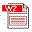 ezW2 2022 - W2/1099 Software 10.0.10 32x32 pixels icon