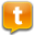 fTalk Icon