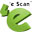 eScan Anti Virus and AntiSpyware Toolkit 12.x 32x32 pixel icône