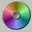 Free CD to MP3 Converter 5.3 32x32 pixels icon