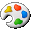 Free Colorwheel 1.5 Free Colorwheel 1.5 32x32 pixels icon