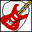 Free Guitar tuner Icon