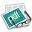 Free PDF to Word Doc Converter 1.1 Free PDF to Word Doc Converter 1.1 32x32 pixels icon