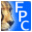 Free Pascal 3.2.2 32x32 pixel icône