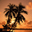 Free Sunny Beach Screensaver 1.0 32x32 pixels icon