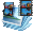 Free WAV 2 M4A Convert Icon