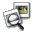 gThumb 3.8.3 32x32 pixel icône