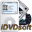 iDVDsoft iPod 3GP PSP MP4 Converter Icon