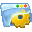 iMacros for Internet Explorer 7.12 32x32 pixel icône