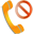 iMobileTool Incoming Calls Blocker Icon