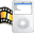 iPOD Video Converter 2012 1.1 32x32 pixels icon