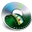 iSkysoft DVD Creator for Mac 3.6.3 32x32 pixels icon