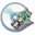 iSofter DVD Ripper Platinum Icon