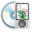 iSofter DVD to Zune Converter Icon