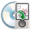 iSofter DVD to Zune Converter 3.0.2007.205 iSofter DVD to Zune Converter 3.0.2007.205 32x32 pixels icon