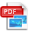 iWinSoft PDF Images Extractor for Mac 1.2.3 32x32 pixels icon