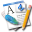 iWinSoft Page Layout Designer for Mac 2.2.1 32x32 pixels icon